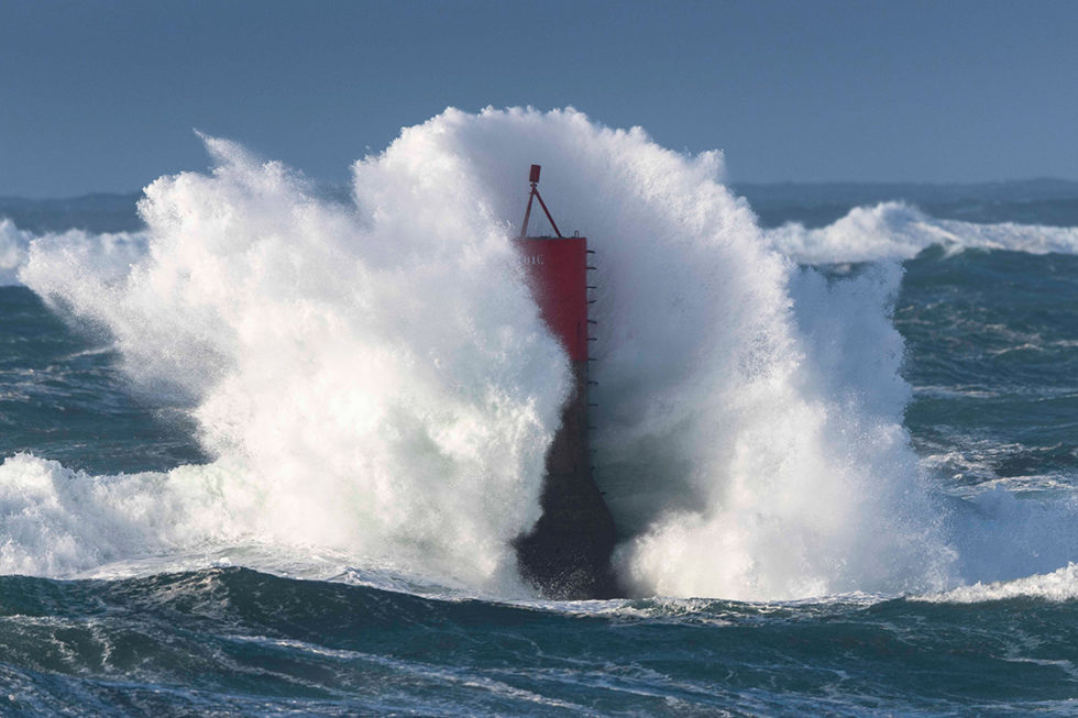 Au Bord De La Mer Théophile Gautier