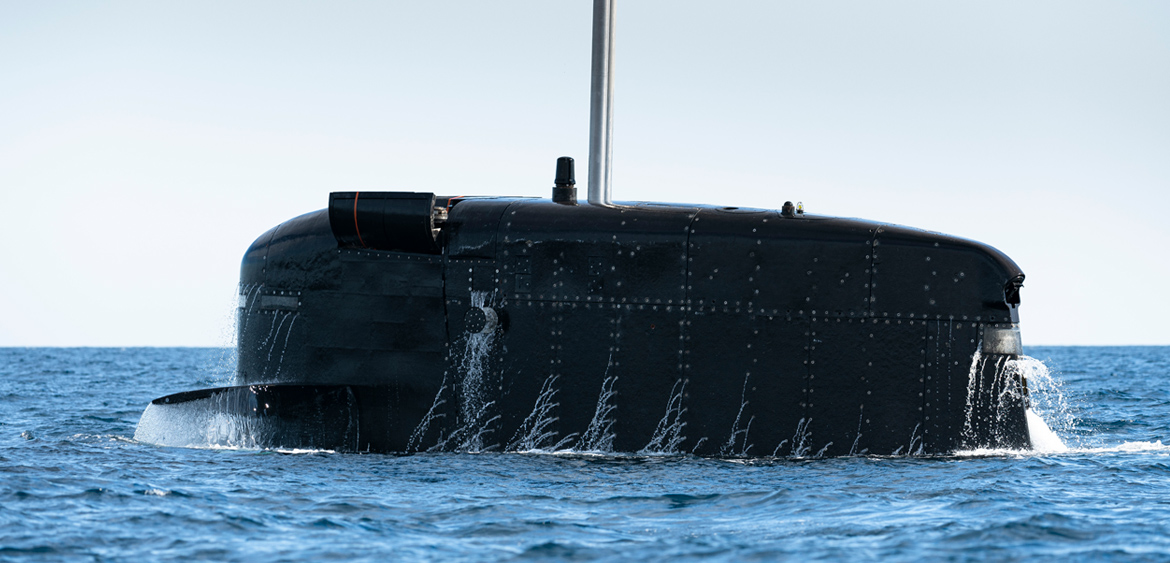 Sous-marin nucléaire lanceur d'engins – Média Sous-marin nucléaire lanceur d'engins – Média