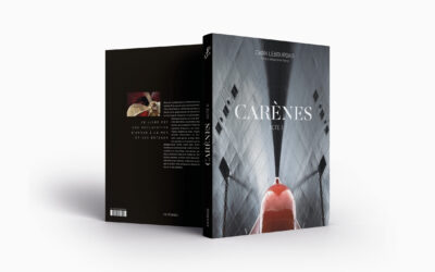 ”Carènes, Acte II” en pré-ventes sur Ulule !