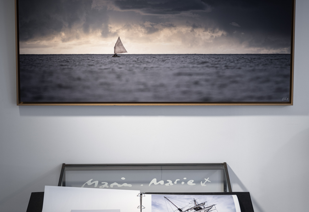 Galerie Winston – Dinard