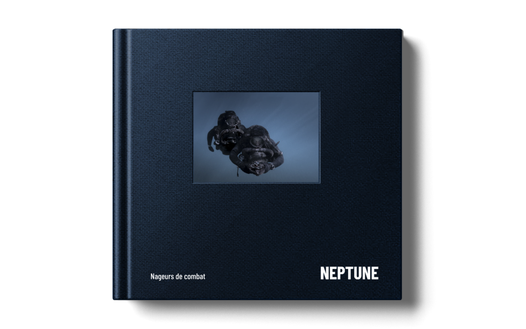 Neptune – sortie officielle !
