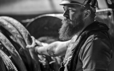 Capturer les âmes maritimes