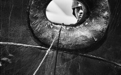 L’œil du Chaumard