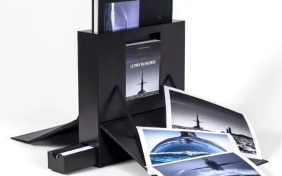 Édition limitée SUB avec Tirage