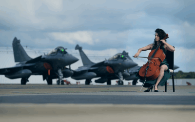 Entre art et industrie