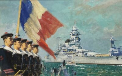 Dans la trace d’Albert Brenet