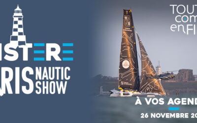 Tout commence en Finistère !