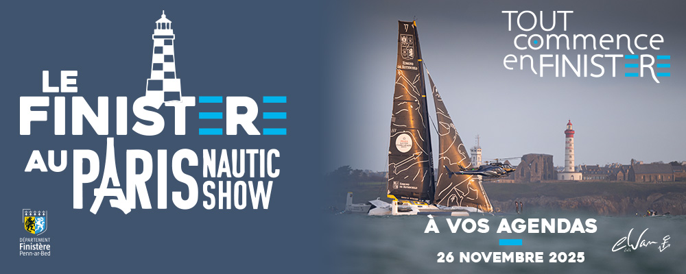 Tout commence en Finistère !