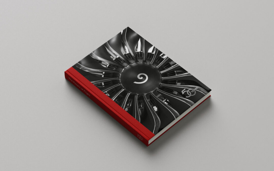 50 ans d&rsquo;industrie Franco-Américaine…