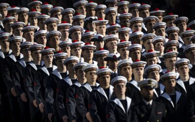 Cette jeunesse qui prend le relai…