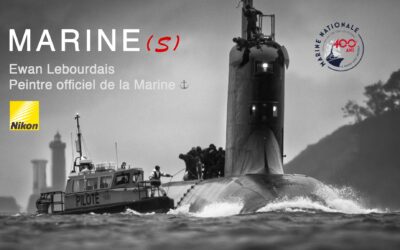 400 ans d&rsquo;Histoire au Nikon Plaza