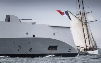 46e Salon de la Marine