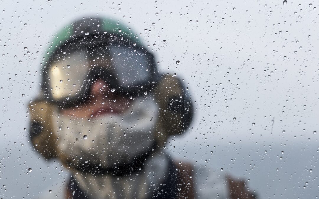 Mois de Mars – soutenir ceux qui servent