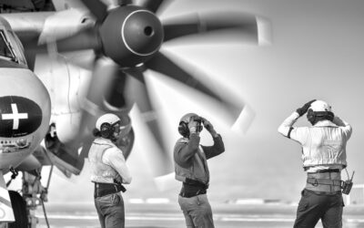 Charles de Gaulle : embarquement !