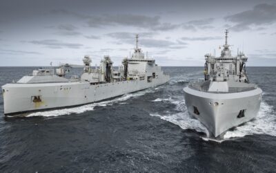 Face à face avec les  titans des mers