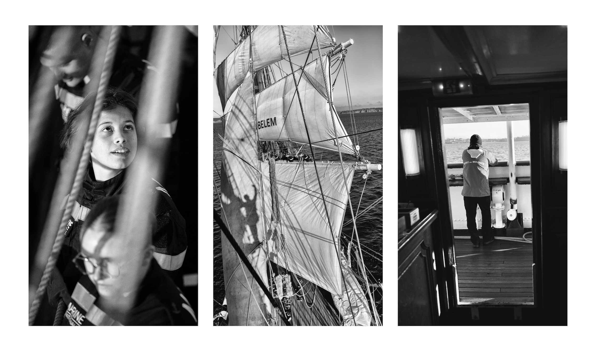 Photographie bateau Primauguet